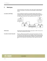 Preview for 12 page of thomann Stairville BS-280 R10 BeamSpot User Manual