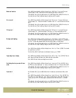 Preview for 17 page of thomann Stairville BS-280 R10 BeamSpot User Manual