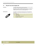 Preview for 36 page of thomann Stairville BS-280 R10 BeamSpot User Manual