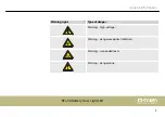 Preview for 9 page of thomann Stairville BTL-30 User Manual