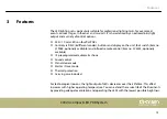 Preview for 15 page of thomann STAIRVILLE CLB2.4 User Manual