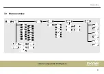 Preview for 41 page of thomann STAIRVILLE CLB2.4 User Manual