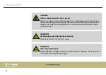 Preview for 12 page of thomann Stairville CLB5 6P RGB WW Compact LED Bar User Manual