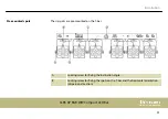 Preview for 23 page of thomann Stairville CLB5 6P RGB WW Compact LED Bar User Manual