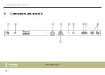 Preview for 28 page of thomann Stairville CLB5 6P RGB WW Compact LED Bar User Manual