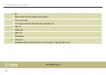 Preview for 30 page of thomann Stairville CLB5 6P RGB WW Compact LED Bar User Manual