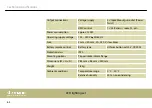 Preview for 64 page of thomann Stairville CLB5 6P RGB WW Compact LED Bar User Manual