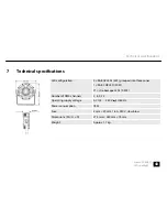 Preview for 43 page of thomann Stairville Crown FX PAR 77 User Manual