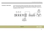 Предварительный просмотр 15 страницы thomann STAIRVILLE D1210H User Manual