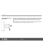 Предварительный просмотр 18 страницы thomann Stairville DCL Flat Par 18x4W CW/WW User Manual