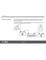 Предварительный просмотр 20 страницы thomann Stairville DCL Flat Par 18x4W CW/WW User Manual