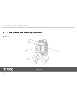 Предварительный просмотр 22 страницы thomann Stairville DCL Flat Par 18x4W CW/WW User Manual