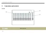 Preview for 16 page of thomann STAIRVILLE DDC-12 User Manual