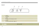 Preview for 18 page of thomann STAIRVILLE DDC-12 User Manual