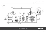 Предварительный просмотр 25 страницы thomann Stairville DJ Lase ColorStar 600 User Manual