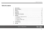 Preview for 3 page of thomann stairville dj lase performance 150 RGY User Manual