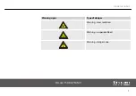 Preview for 7 page of thomann stairville dj lase performance 150 RGY User Manual