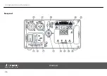 Preview for 26 page of thomann stairville dj lase performance 150 RGY User Manual