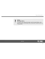 Предварительный просмотр 9 страницы thomann Stairville DJ-X 16 User Manual