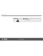 Предварительный просмотр 6 страницы thomann StairVille DMX-Master 3-FX User Manual