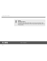 Предварительный просмотр 10 страницы thomann StairVille DMX-Master 3-FX User Manual