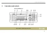 Preview for 19 page of thomann STAIRVILLE DMX-Master I User Manual