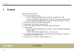 Preview for 16 page of thomann STAIRVILLE Flood 18x8W User Manual