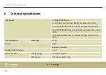 Preview for 40 page of thomann STAIRVILLE Flood 9x8W User Manual