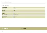 Preview for 42 page of thomann STAIRVILLE Flood 9x8W User Manual