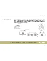 Preview for 21 page of thomann STAIRVILLE HL-x18 DCL CW/WW User Manual