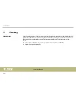 Preview for 56 page of thomann Stairville Inst QCL User Manual