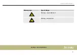 Preview for 9 page of thomann STAIRVILLE LED Bar 120/4 RGB DMX User Manual