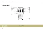 Preview for 26 page of thomann STAIRVILLE LED Bar 120/4 RGB DMX User Manual