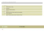 Preview for 28 page of thomann STAIRVILLE LED Bar 120/4 RGB DMX User Manual