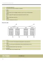 Предварительный просмотр 14 страницы thomann Stairville LED BossFx-2 Pro Bundle User Manual
