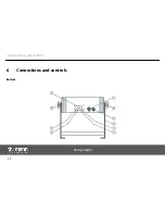 Предварительный просмотр 22 страницы thomann STAIRVILLE LED Box 80 4in1 Quad Color User Manual