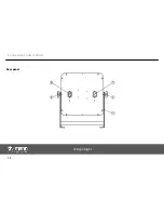 Предварительный просмотр 24 страницы thomann STAIRVILLE LED Box 80 4in1 Quad Color User Manual