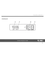 Preview for 23 page of thomann StairVille LED Matrix Blinder 5x5 DMX User Manual