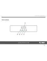 Preview for 25 page of thomann StairVille LED Matrix Blinder 5x5 DMX User Manual