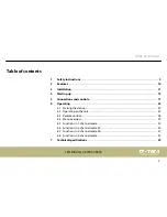 Предварительный просмотр 3 страницы thomann Stairville LED Par 64 COB User Manual