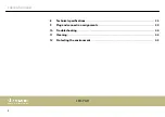 Preview for 4 page of thomann STAIRVILLE LED PAR56 24x3W RGB MKII User Manual