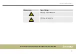 Preview for 9 page of thomann STAIRVILLE LED PAR56 24x3W RGB MKII User Manual