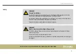 Preview for 11 page of thomann STAIRVILLE LED PAR56 24x3W RGB MKII User Manual