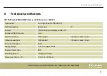 Preview for 35 page of thomann STAIRVILLE LED PAR56 24x3W RGB MKII User Manual