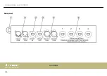 Предварительный просмотр 26 страницы thomann Stairville LED Pixel Rail Drive
640 MKII User Manual