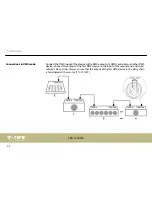 Preview for 22 page of thomann STAIRVILLE maTrixx SC-100 DMX LED Effect User Manual