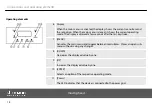 Preview for 18 page of thomann STAIRVILLE MH-110 Wash 7x10 LED User Manual