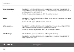 Preview for 28 page of thomann STAIRVILLE MH-110 Wash 7x10 LED User Manual