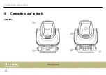 Предварительный просмотр 28 страницы thomann STAIRVILLE MH-x30 LED Spot User Manual