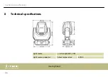 Предварительный просмотр 56 страницы thomann STAIRVILLE MH-x30 LED Spot User Manual